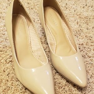 Maurices ladies dress shoes